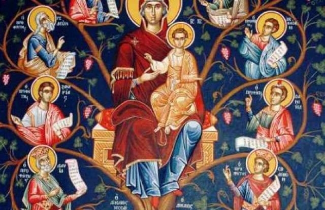 На днешния ден православната църква почита паметта на Преп Харитон