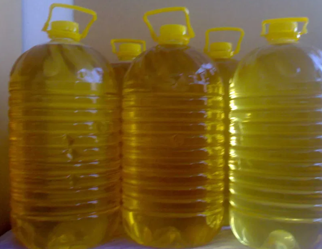 Българска след в кражбата на голямо количество употребявано олио във