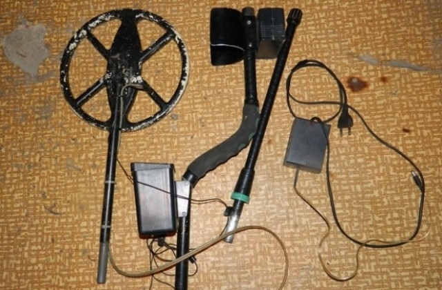 Вчера полицаи са проверили къща в козлодуйското село Бутан При