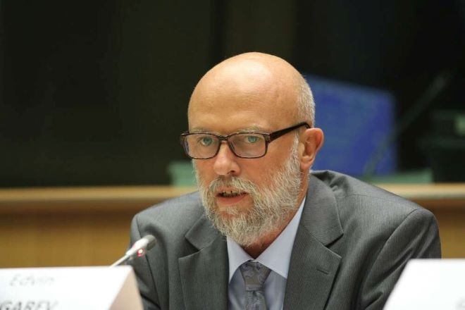 Има прилика в енергията на хората но не и в