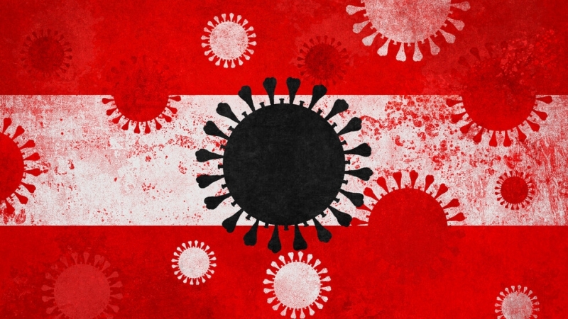 Считано от 20 декември пътуващите за Австрия трябва да представят както