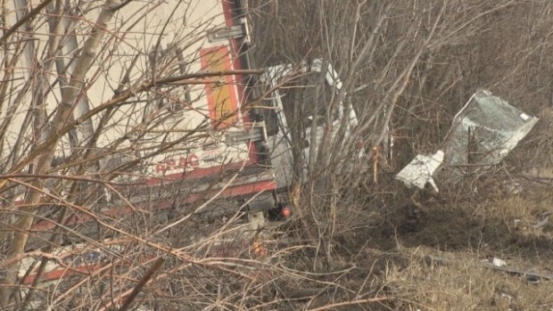 Тежка катастрофа на пътя Русе - Бяла взе жертва