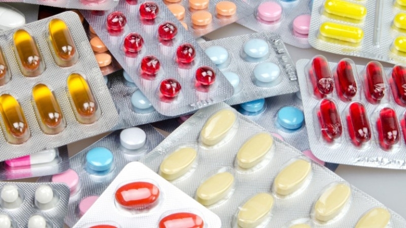 Спряха продажбата на важни лекарства за щитовидната жлеза