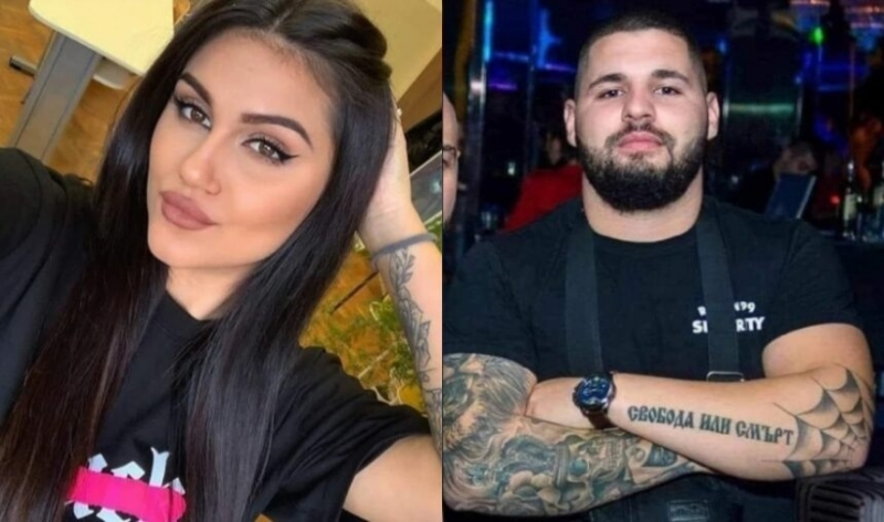 Отказ да стане компаньонка в страната а след година в