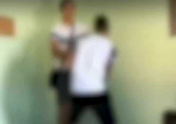 Ученик беше нападнат и удрян от друго дете в класна