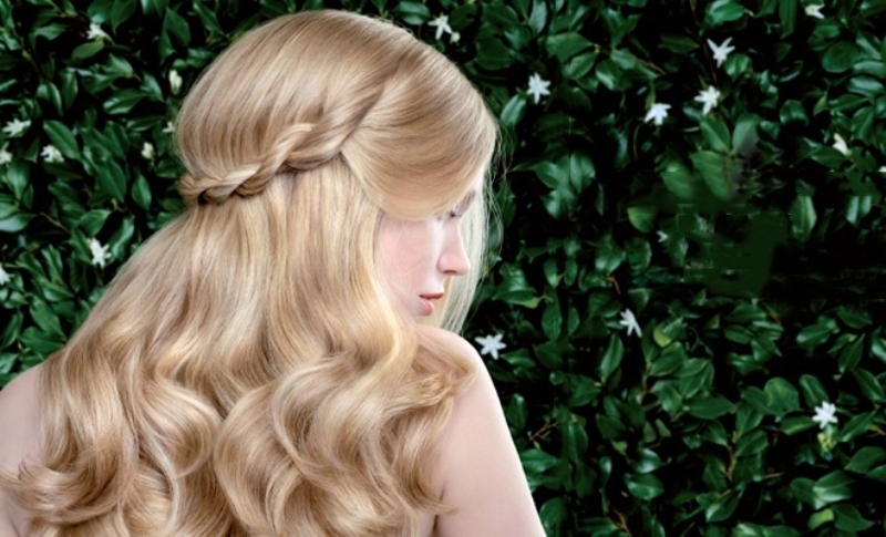 Здравето на косата се уврежда от всички продукти които нарушават