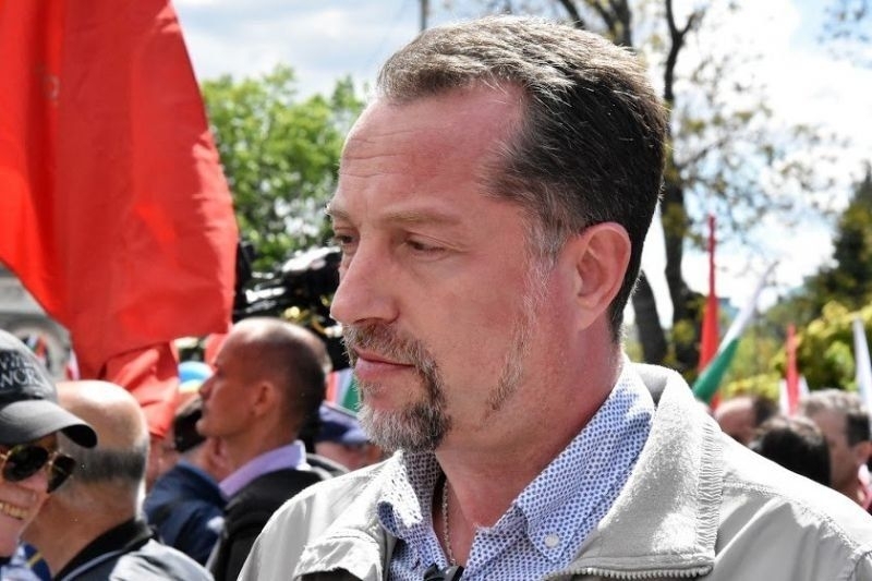 Европа трябва да бъде съхранена защото при всичките й кусури