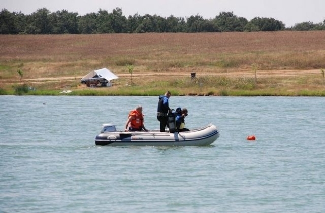 Момче на 10 години от Перник се е удавило във