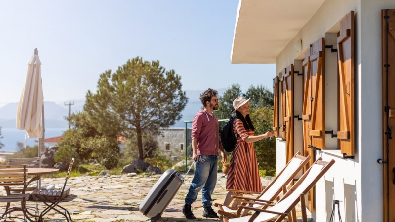 Правителството предприема стъпки за спиране на нови разрешителни за краткосрочни