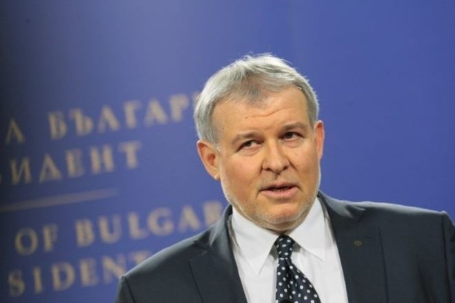 Румен Христов: Страната не трябва да влиза в нов политически цикъл и предсрочни избори