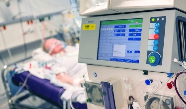 В Румъния през последното денонощие са потвърдени 6204 нови случая