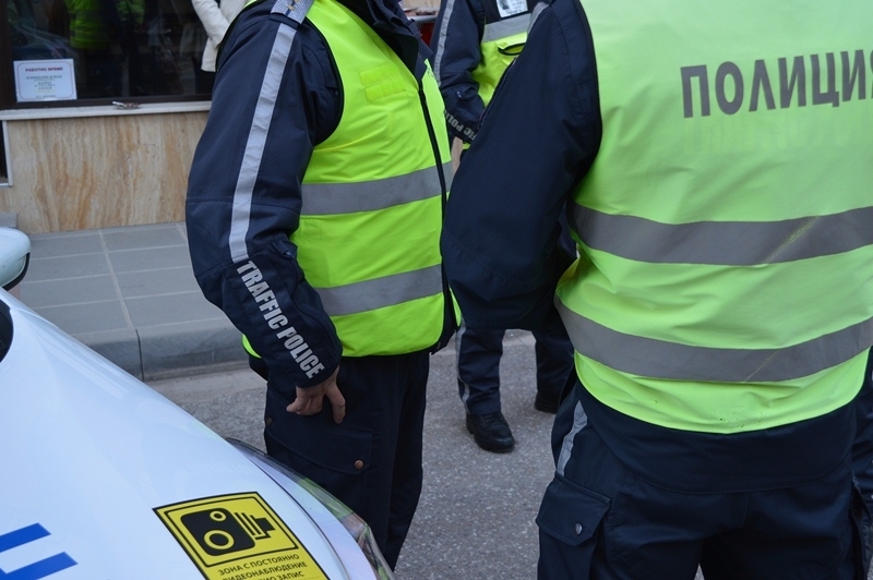 Пътна полиция Враца обяви резултатите от работата си за