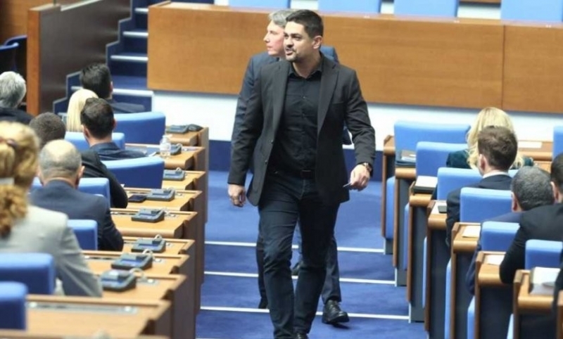 В страната ще се случат две справедливости Величие влиза