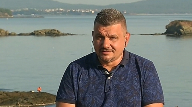 В МВР трябва да се направи по добър подбор на служителите