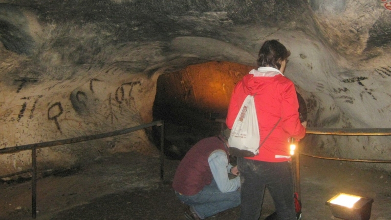 137 хиляди лева осигурява Министерството на културата за изготвянето на