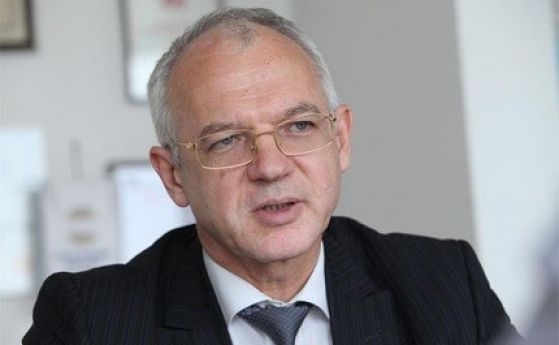 В момента имаме запас за 10 дни от газохранилището в