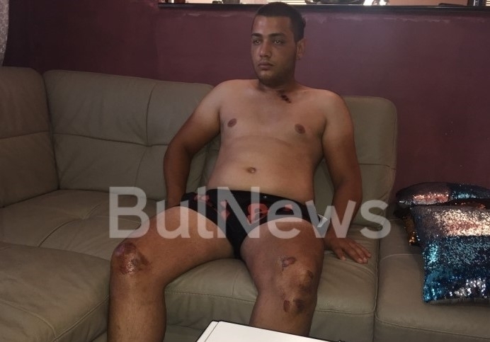 Стана ясно кой е шофьорът който блъсна и уби учителката