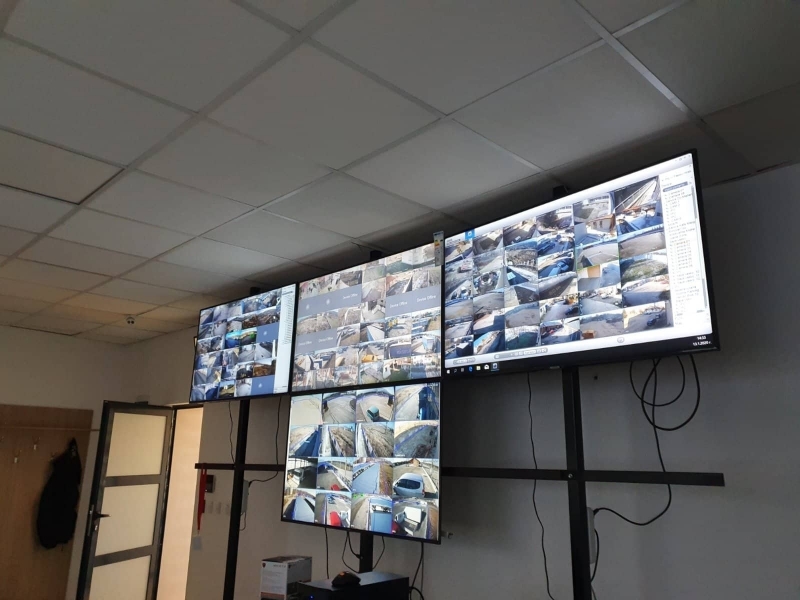 Иновация в област Враца! "Elite Team Security" извежда сигурността на хората и тяхното имущество на най-високо ниво