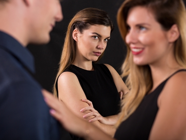 Любовните раздели са сложен процес но трябва да преминем през