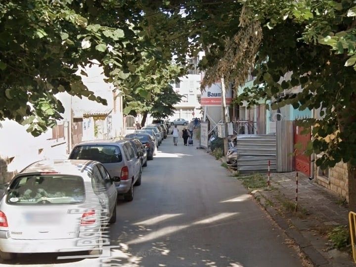 Поради строително ремонтни дейности на обект временно се затваря за движение