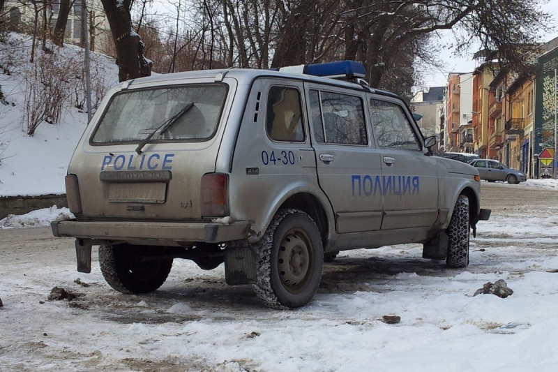 Полицията е санкционирала 12 нарушения при две специализирани акции във