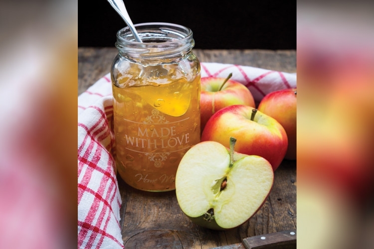 Ако все още не сте включили ябълковия пектин в диетата