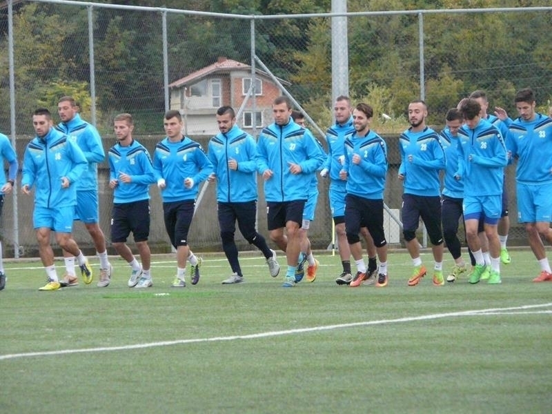 Отборът на Монтана продължава доброто си представяне Играчите на Ферарио