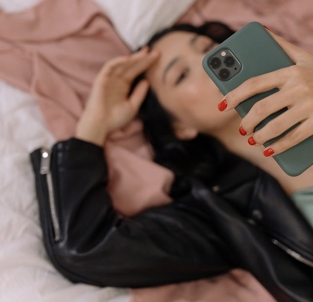 Намирането на подходящ партньор на когото да се обадите ненадейно