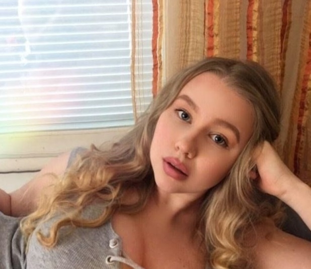 Запознайте се с руската звезда в инстаграм Паша Позднякова Там