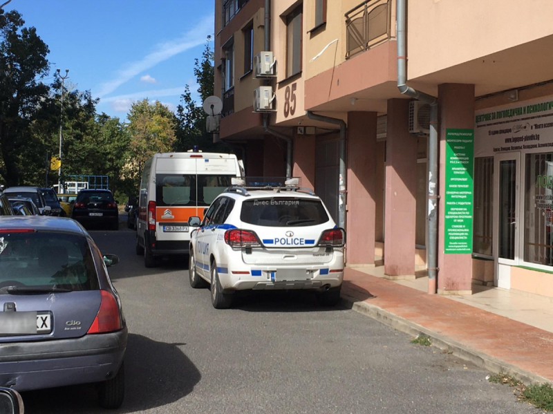 Възрастен бургазлия сложил край на живота си след като увиснал