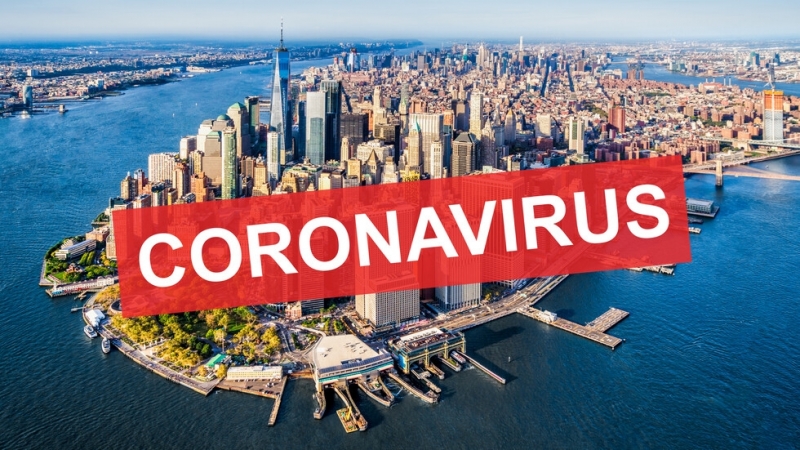 Апаратна вентилация може да е необходима за 5 000 нюйоркчани