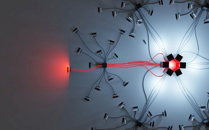 Разкриха мащабна кражба на електроенергия в столичния квартал Христо Смирненски