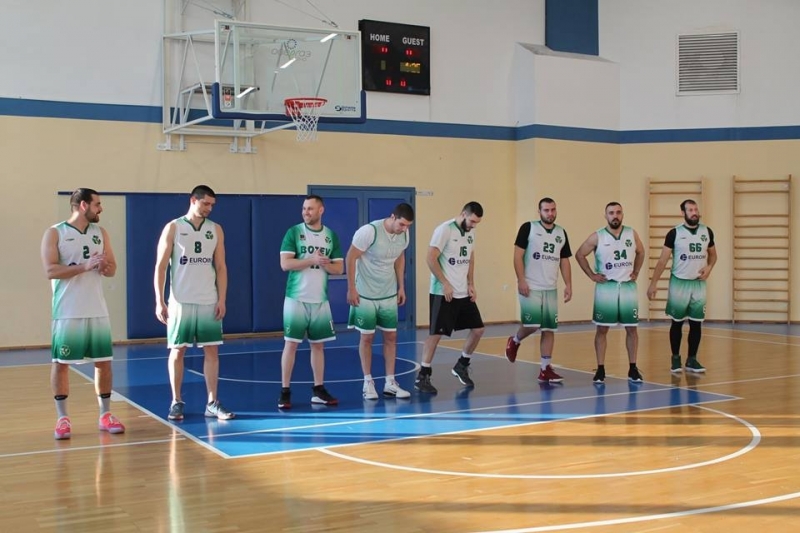 Две победи и загуба записаха трте врачански отбора участващи в