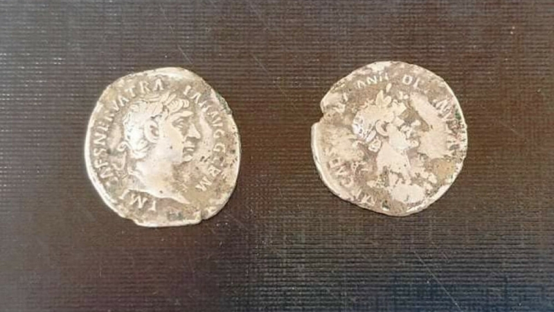 До края на април се предвижда да стартират археологически проучвания