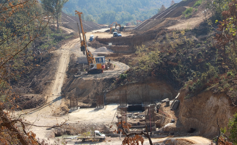 Жители на мездренското село Ребърково излязоха на протест Хората недоволстват