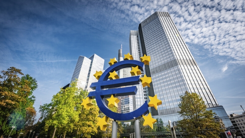 Инфлацията в ЕС достигна рекорден тригодишен връх