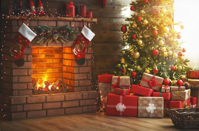 Рождество Христово е един от най обичаните и чакани празници за