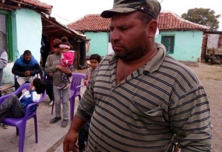 Кръв за кръв ще има заканиха се в ромската махала