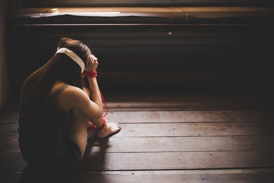 Истински кошмар е преживяло 14 годишно момиче от Берковица научи агенция