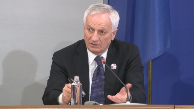 У нас към момента са влезли около 94 500 бежанци