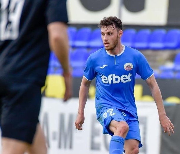 Отборът на Монтана записа втора поредна победа на чужд терен