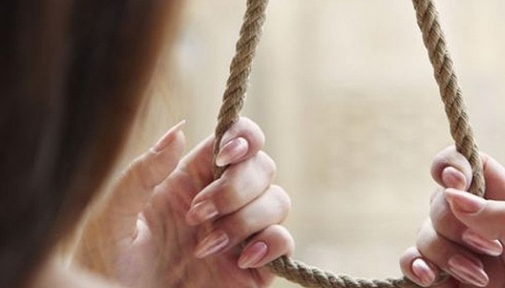 18 годишното момиче което се обеси в Горна Кремена е намерено