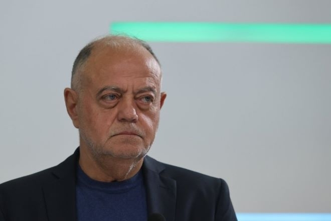 Атанас Атанасов: Ще отстояваме позицията си, че в бюджета има заложени корупционни канали