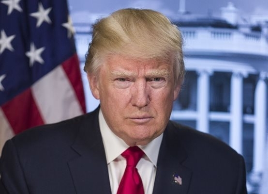 Бившият президент на Съединените щати Доналд Тръмп плати рекордно висока