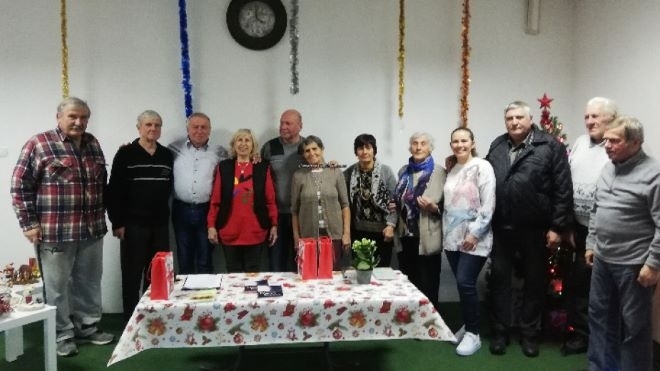 Творци от мездренското село Зверино представиха свои нови книги научи