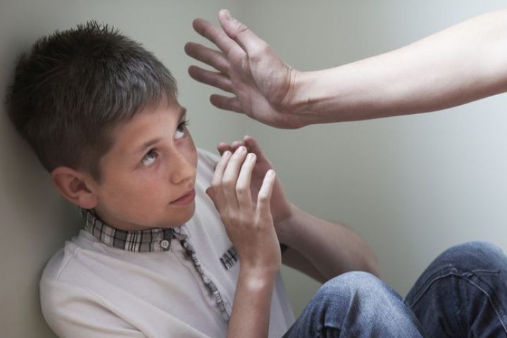 1016 сигнала за насилие над деца са подадени от началото на годината