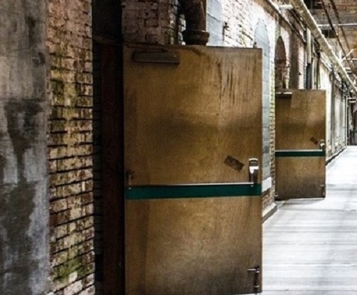 Комитетът за предотвратяване на изтезанията и нечовешкото или унизително отношение