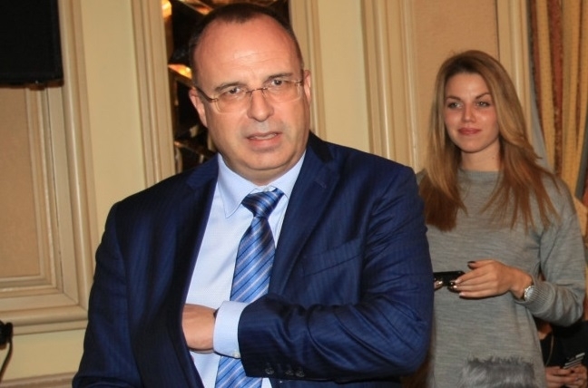 След деветцифрената глоба която донесе на България при предишния си