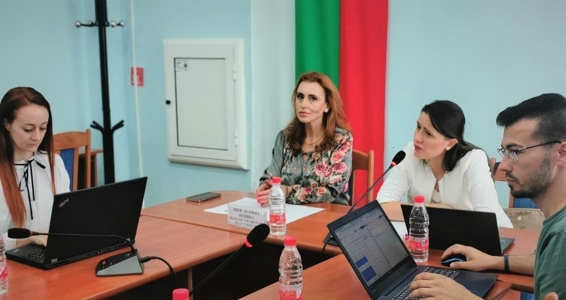 Представители на спортни клубове и общински администрации от Монтанско участваха