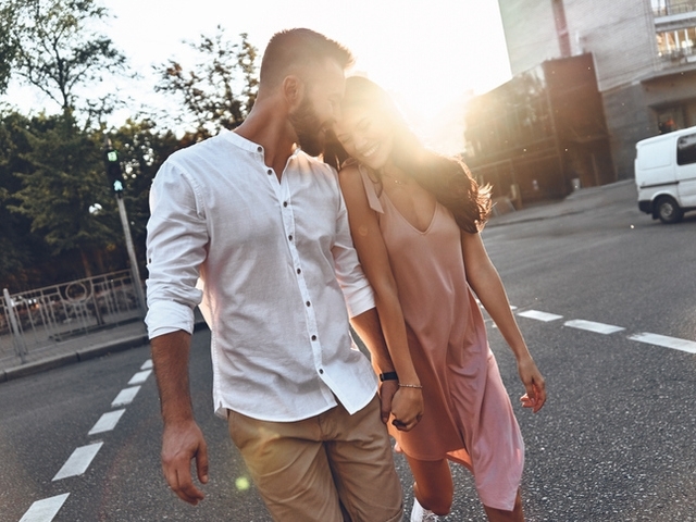 Доверието е базово за всяка връзка или брак Без доверие